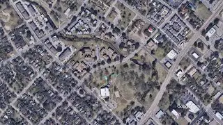 Waco homes prone to flooding are in expanded flood plain