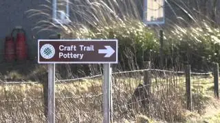 Orkney - art and crafts