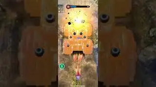 Wing Fighter #1[ IOS ]