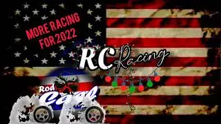 Merry Christmas From Rod Case Racing (RC Racing) 2021