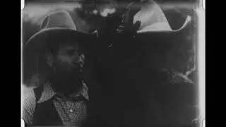The Greatest Silent Western