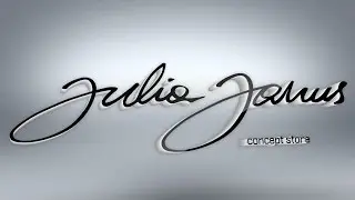 Бутик Julia Janus в рубрике Podium