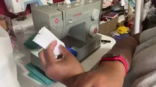 Epaulette Tutorial