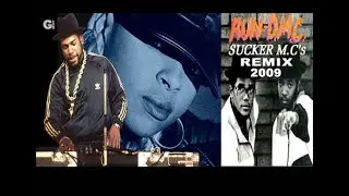 Sucker M.C.'s Remix RUN DMC ft. Mary J. Blige Montell Jordan A Tribe Called Quest Groove Jam Legacy