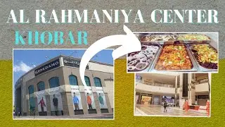 FILIPINO FOOD & STORES AT RAHMANIYA CENTER AL KHOBAR + EID AL ADHA VACATION 2021 |🇵🇭 Koi Hani Vlog
