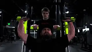 Holy Lift featuring SC IRREGULARS apparel