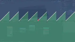 Tiling Blender Procedural Node