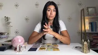 ARIES THIS IS SERIOUS! DRASTIC LIFE CHANGES ARE HERE! | OCTOBER 2025