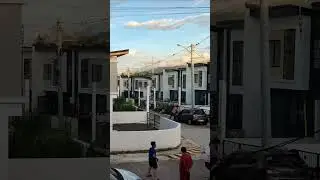 Phirst Park Homes Calamba