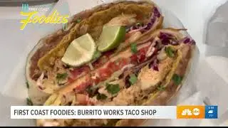 A1A Taco Shop