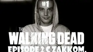 Walking Dead: Episode 2 - Starved for Help (Часть 1)