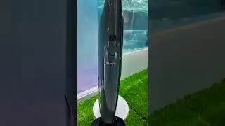 CES 2025 Aiper Pilot X1 - Diving into the Future of Pool Cleaning 🏊&zwj;♂️💦