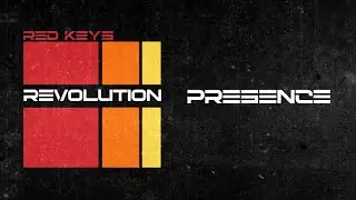 Red Keys - Presence (Audio)