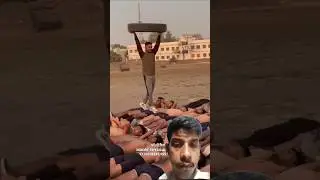 Indore physical academy कोई तोड़ नहीं #army #indianarmy #jaihind #armyexercise #joinindianarmy