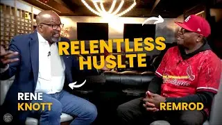 Remrod on Putting St. Louis on the Map (and Why Collaboration Is Missing)