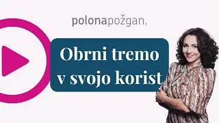 Kako se soočiti s tremo?