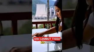 💔Sisi Lain Lembutnya Tisu🥀#bencanaalam #hutan #pertanian #shorts #sumut #aceh #riau #kertas #flood