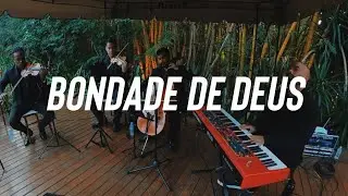 Bondade de Deus | Heaven Musical