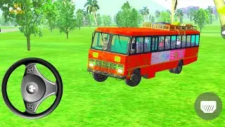 🚍 Ultimate Android Bus Games: BUSSID, Indian Routes & Bus Sim 21! 🔥✨
