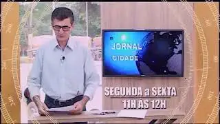 NO AR JORNAL DA CIDADE17-10- 2019. Voc&ecirc; pode ajudar a fazer a nossa programa&ccedil;&atilde;o pelo nosso WhatsApp: