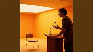Talk back to that empty seat