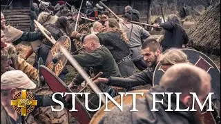 Jomsvikings - Viking Stunt Fight 1 -