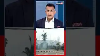 NEPAL | Genuine Student Anger Or Well-Planned Conspiracy In Nepal? | The Right Stand | N18S