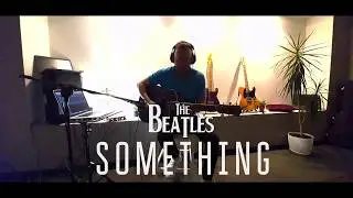 THE FEEDBACK - Something (The Beatles Cover)