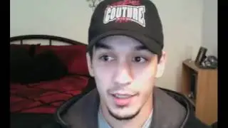 Gil Guardado Badbeat 5 Interview