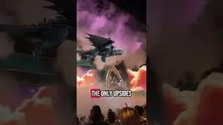 POV: ты НАКОНЕЦ-ТО сможешь отправиться на остров Берк 🤯 #httyd #movies