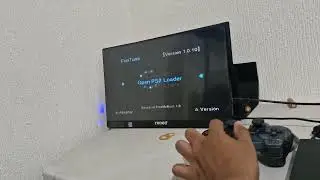  PS2 liberado con 25 juegos 