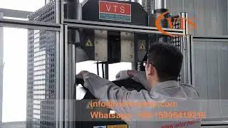600kN 1000kN 1500kN 2000kN Steel Rebar Metal Universal Tensile Testing machine ISO 6892 ASTM A615