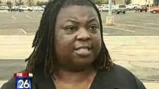 GroveStarHipHop:  Black Woman banned for 10yrs from Mall