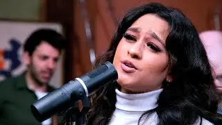 Adore You | Harry Styles | funk cover ft. Alyssa Raghu