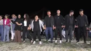 Serdal Anıl Kaplıca köyü düğün töreni