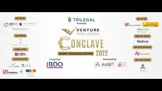 PE-VC Conclave 2022 - Focus on Growth Capital