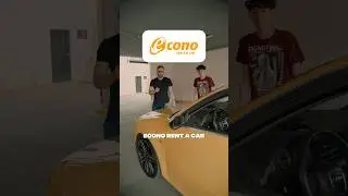 Comenta Econo Rent a Car y ay&uacute;danos a llevar a Honduras a las pistas internacionales.