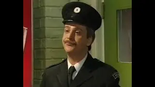 Pulp Video - The Ticket Man