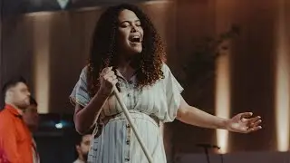 Isabel - Cantata Nasce o Amor (Worsheep)