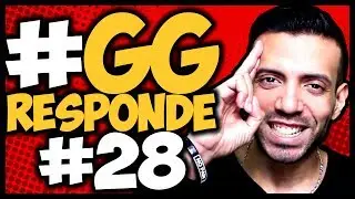 Jogos que levam anos pra sair / Xbox Scorpio com exclusivos? #GGResponde #28
