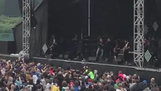 Halestorm's Lzzy Hale + Jim Breuer Sing AC/DC's 