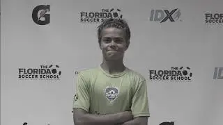 The Florida Soccer School's 2019 Elite Residential Academy Closing Video Vero Beach