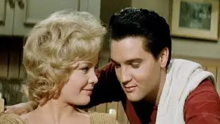 Elvis Presley - In My Way (background music)