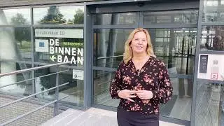 Startbaan 2.0