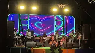 O Madhu | Rangbaaz | Dipayan Banerjee | live concert