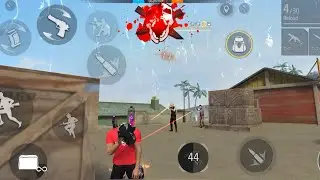 JAWAAN TEASER IN FREEFIRE🎯