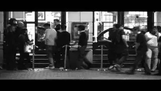 Falling Skies of Winter - Ellie Wells (OFFICIAL MUSIC VIDEO)