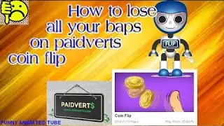 How To Lose All Your Baps (Money) On 