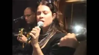 Din Din Aviv & Neshama Carlebach - Psalm 119;92