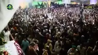 Ali Hain Bolta Quran suno | Tahir Qadri